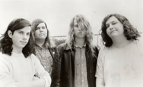 Screaming Trees